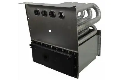 Goodman 0257F00188S Heat Exchanger 2 Cell