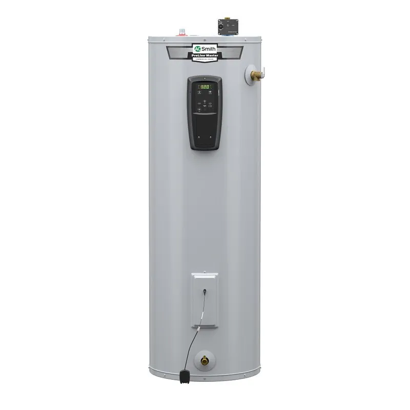 AO SMITH HETF-50 ProLine Master 50-Gallon Electric Water Heater 5500 W
