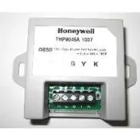 HONEYWELL THP9045A1007/U Wiresaver Module for Prestige