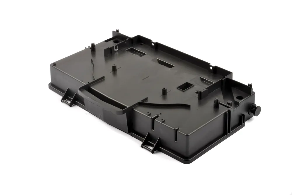 NTI 64980075 Control Panel Base
