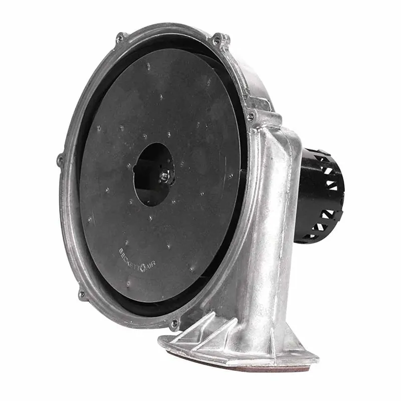 American Standard KIT02589 Oem Trane American Standard Combustion Blower Kit