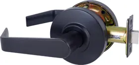 Schlage C2000-PASS-R-613 Door Lever Lockset Mechanical Passage
