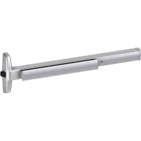 VON DUPRIN 75EO-626-36 75 Series Rim Exit Device 36inch