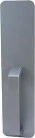 VON DUPRIN 230DT-689 Dummy Trim for 22 Series Rim or Vertical Rod Devices