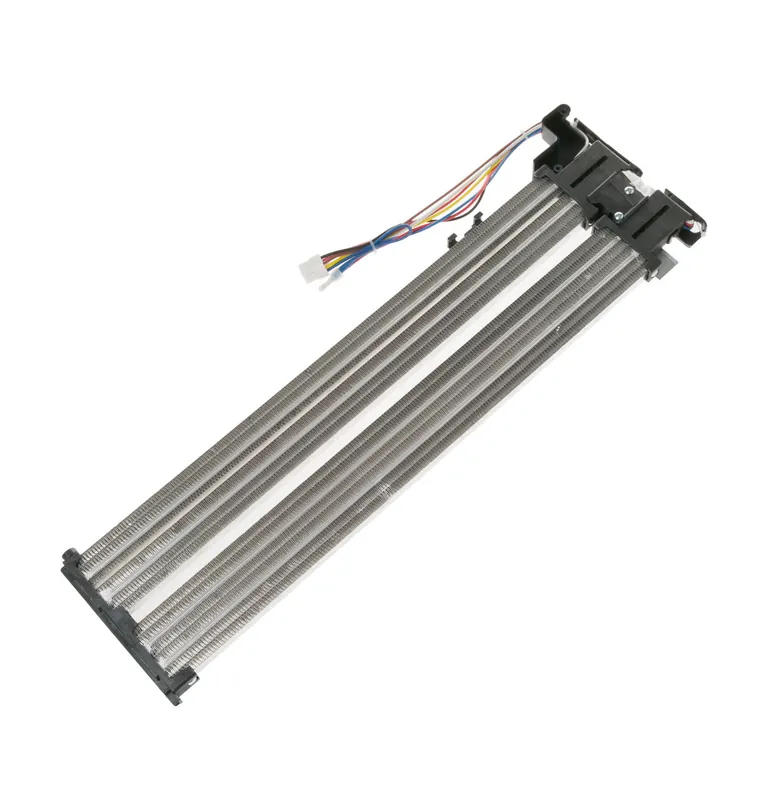 General Electric WP70X20721 Heater Assembly Replacement MPN