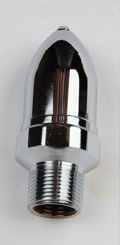 MAID O MIST 45M #45-M 1/2 female x 3/4 male vertical radiator steam vent
