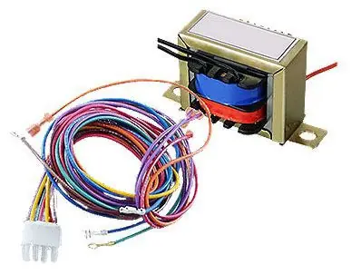 AMERICAN STANDARD TRR01827 Choke Line Transformer for AUD1D140A9H51AA/TUD140R9V5K4/TUD100R9V5K4/M952V100CU48ABA