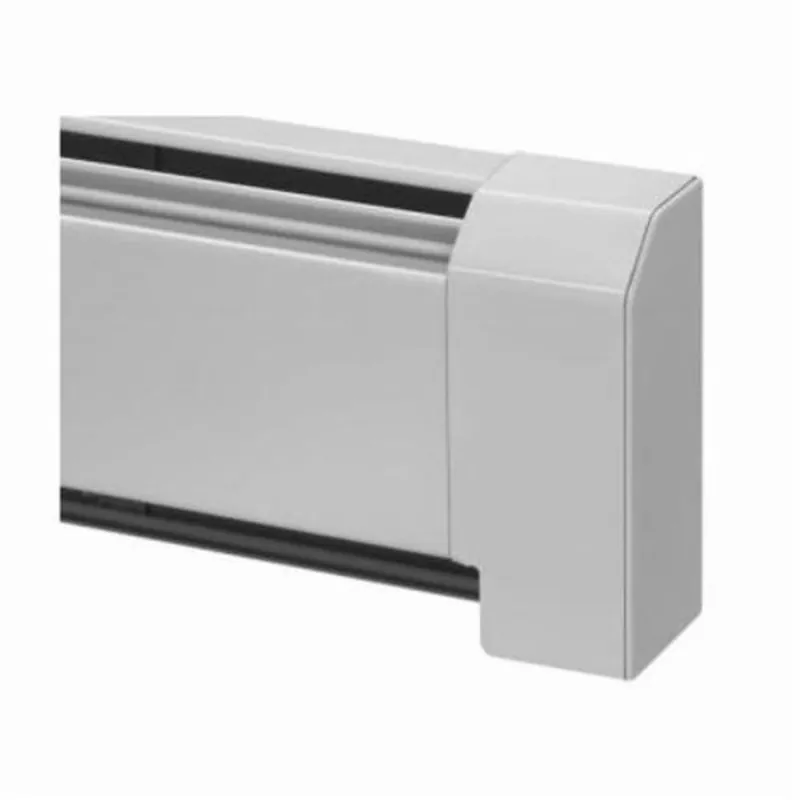 ARGO BASEBOARD 55LT27-3 Lo-Trim II Baseboard 3 ft