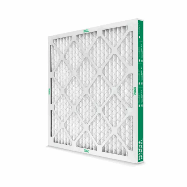 Parker 474701 16x20x1 MERV 8A Pleated Filter