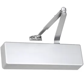 Norton 7500-SN-689 Door Controls 7500 Institutional Door Closer