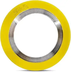 FLEXITALLIC CG8 CG Spiral Wound Gasket for 8 inch Pipe