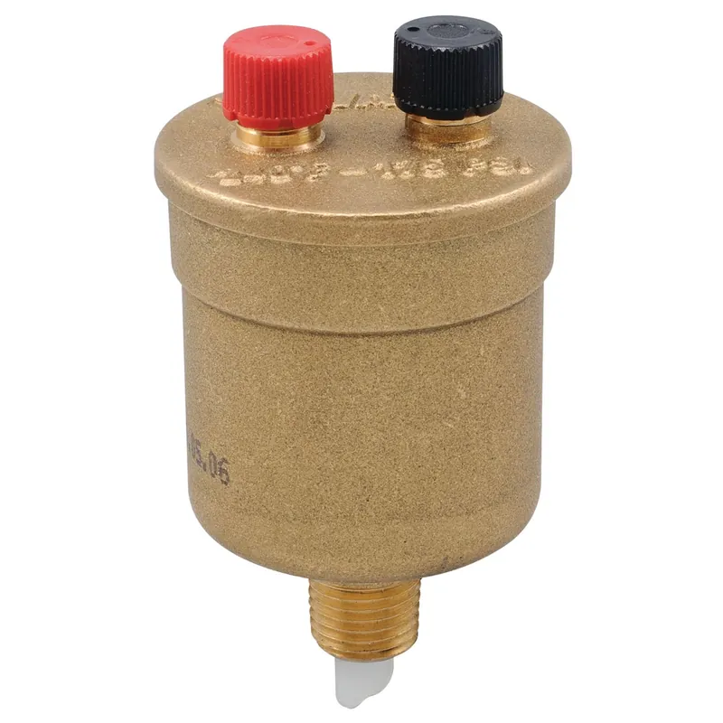 WATTS DUOVENT High Capacity Air Vents 1/8 inch