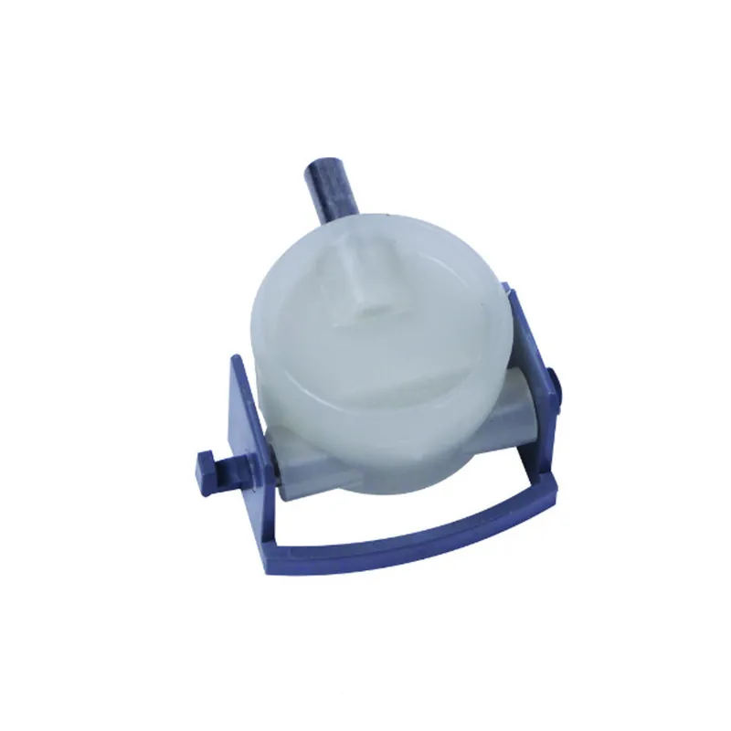DIVERSITECH 540200 A & A Manufacturing 1.5 T-Valve and Clip Assembly