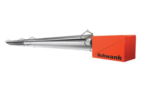 Schwank JL-0772-XX Line Voltage Thermostat