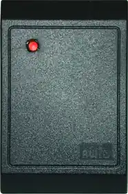 AWID SP-6820-GR-MP SP-6820 Switchplate-Type Reader 6-8 in.