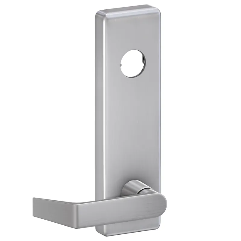 VON DUPRIN 780L-NL-06-626-LHR 78 Series Lever Nightlatch Trim LHR Reversible