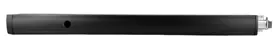 FIRST CHOICE BUILDING PRODUCTS 379236-BL Narrow Stile Rim Exit 36 in Device