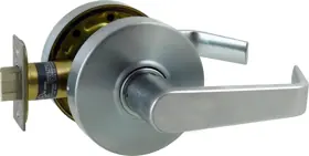 Schlage C1000-PASS-R-626 Grade 1 Passage Cylindrical Lock