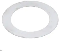 Generic C27321 Pasco 1-1/4 inch Galvanized Friction Ring