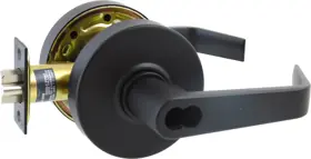 SCHLAGE C1000-STRM-R-613-SFIC Storeroom Cylindrical Lock
