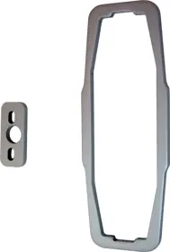 Von Duprin 99GBK-R/M-689 Glass Bead KIT 1/4inch