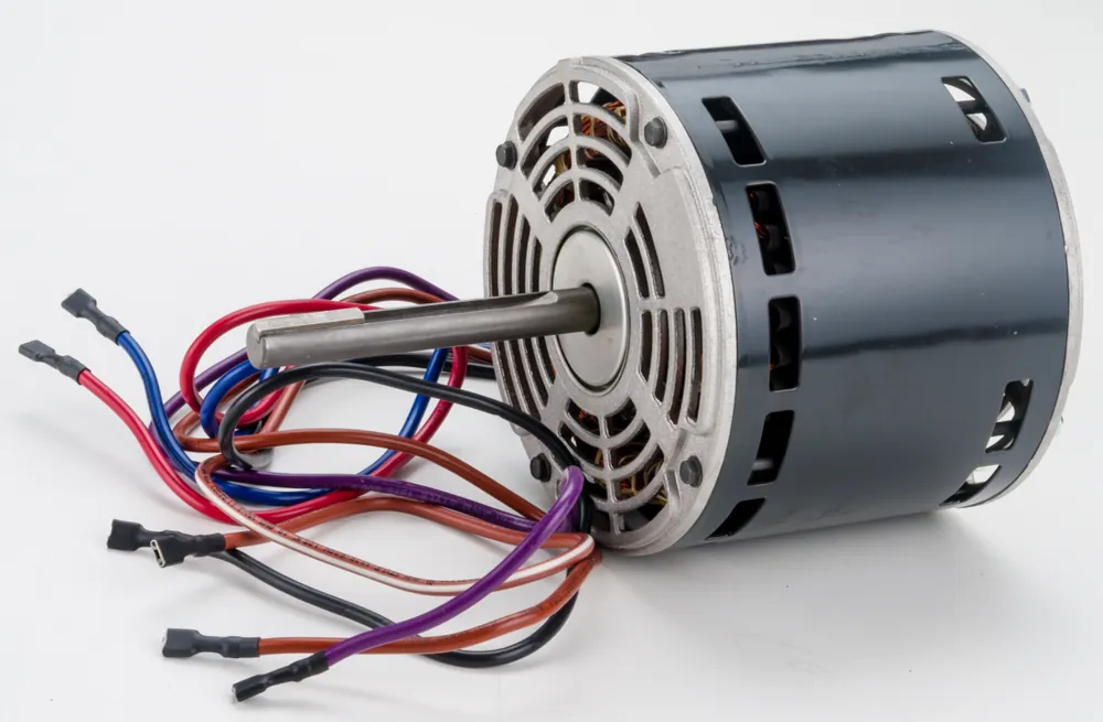 The Unico System A01018-G01 Motor Replacement Kit 1/3 HP