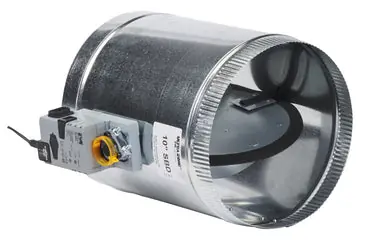 EWC 20SBD Smart Bypass Damper