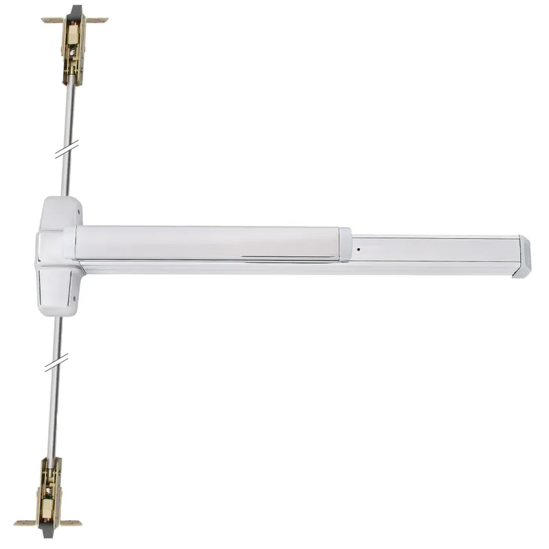 VON DUPRIN 9947EO-628-36 Concealed Vertical Rod Exit Device Exit Only 36inch