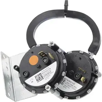 GOODMAN 0130F00573 Furnace Air Pressure Switch -0.60-0.70 Replaces 0130F00573