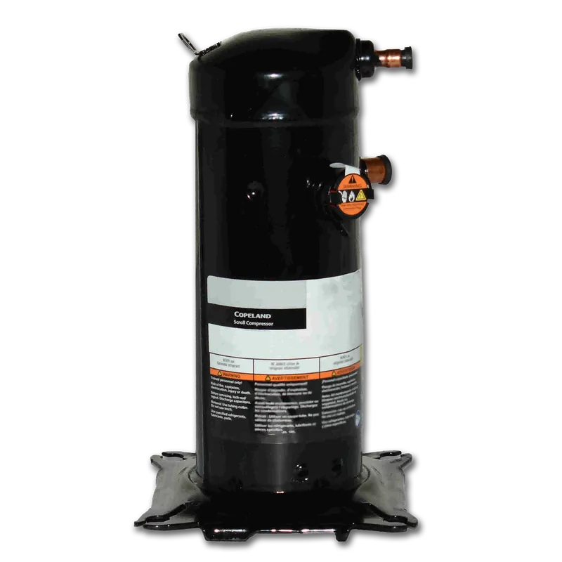 Copeland ZP24K7E-PFV-830 R410A Scroll Compressor 2.5 Ton REPLACEMENT MPN