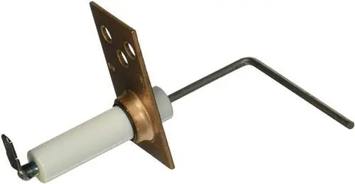 American Standard SEN00297 Flame Sensor Replacement MPN SEN-0297