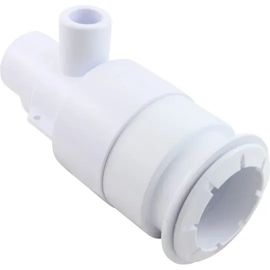 Zodiac Pool System 25581-090-000 4In Gunite Str Body 1.5Inch Pgx1Inch Pgg W/Niche