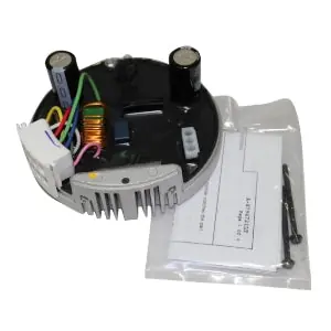 Totaline HK42ER223 Ecm X-13 Mtr Control 1/3 Hp