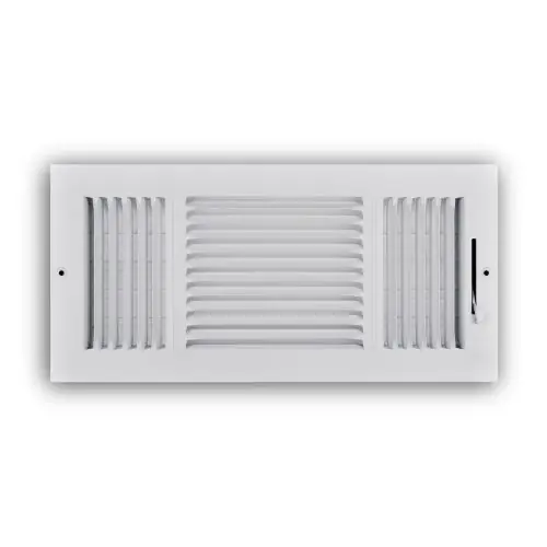 RECTORSEAL 103MT14X06 Register 14 x 6