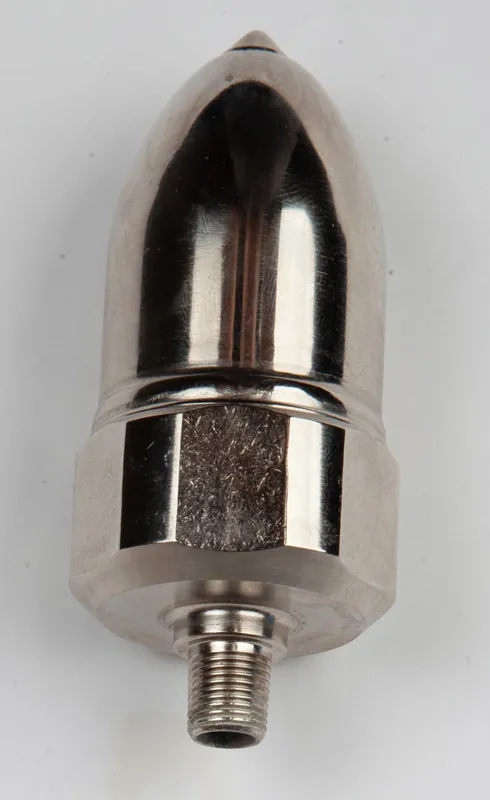 MAID O MIST 41M Vertical Radiator Steam Vent 1/8 inches