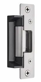 HES 5300C-630 Electric Strike Fire Rated Complete Pac Dual Voltage (12/24)