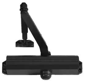 Norton 1601-SN-BSP 1601 Door Closer