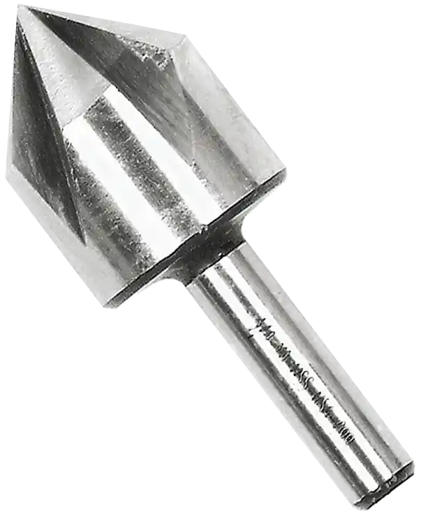 BOSCH POWER TOOLS CSH3C 3/4 In. High-Speed Steel Countersink
