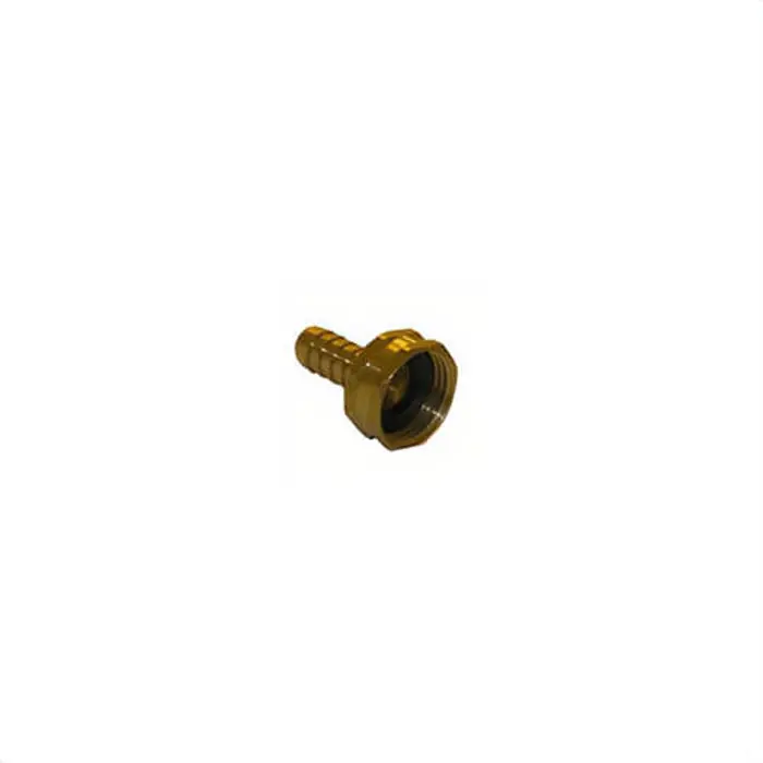 RIDGID TOOLS 61810 1-1/4 Female Repair Coupling