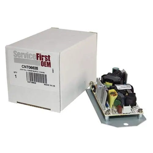 American Standard CNT06628 Power Supply Control 13.8 VDC Replacement CNT6389 CNT06389 CNT6416 CNT06628