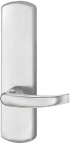 VON DUPRIN 996L-DT-626-17-RHR Dummy Lever Trim