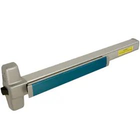VON DUPRIN 99EO-628-48 Exit Only Rim Exit Device 48