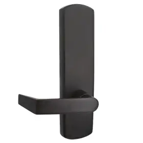 VON DUPRIN 996L-BE-RV-695-06-LHR Passage Lever Trim LHR