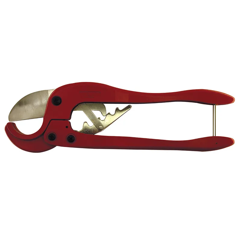 Braxton Harris Company L50 2 Inch PVC Heavy Duty Pipe Cutter