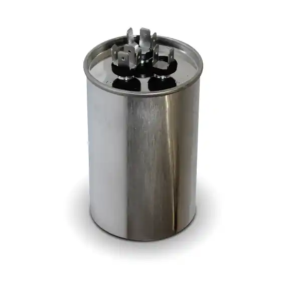 TOTALINE P291-1554 Dual Capacitor 15+5 MFD