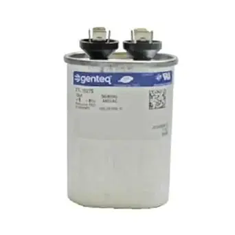 American Standard SFCAP10440 Capacitor 10 uf MFD 270 VAC Replaces SFCAP10440