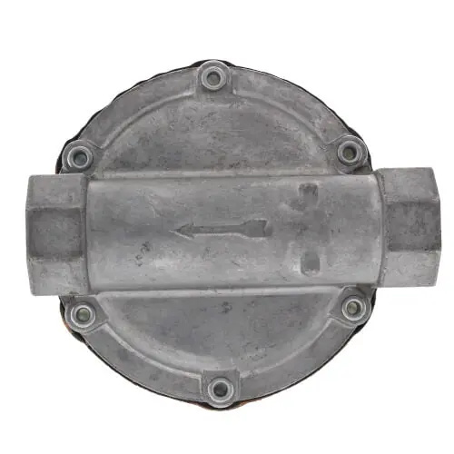 Maxitrol MAXICAP325-3 Lever Acting Gas Regulator 140,000 BTU 1/2inch