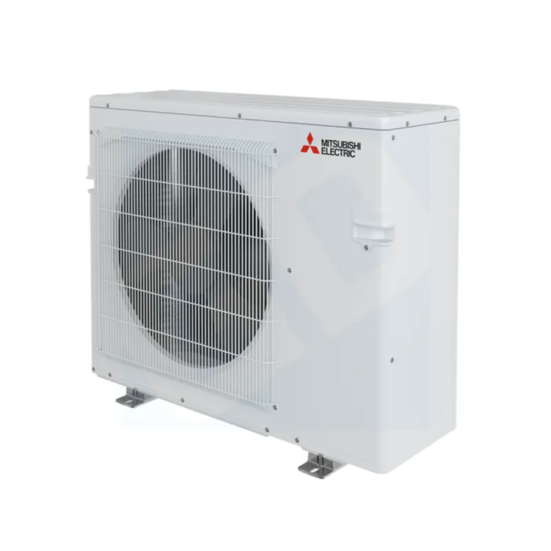 Mitsubishi Electric MXZ-4D30NL 30k BTU (2.5 Ton) M-Series Outdoor Condenser up to 4 Zones