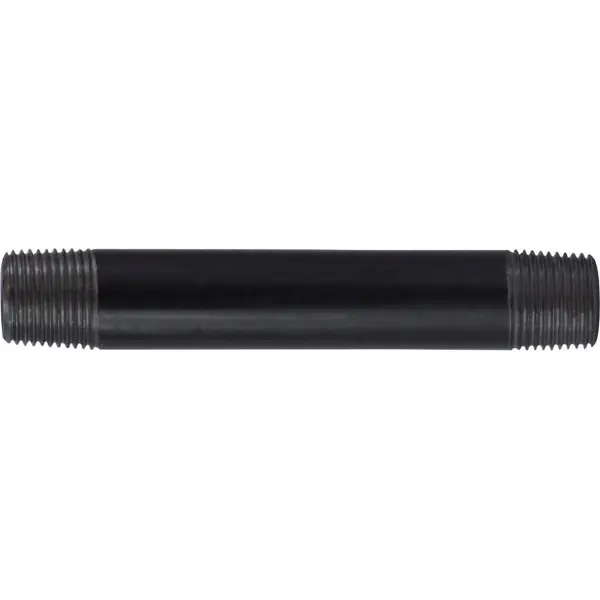Midland Industries 57043 Welded Nipple 3/8 in