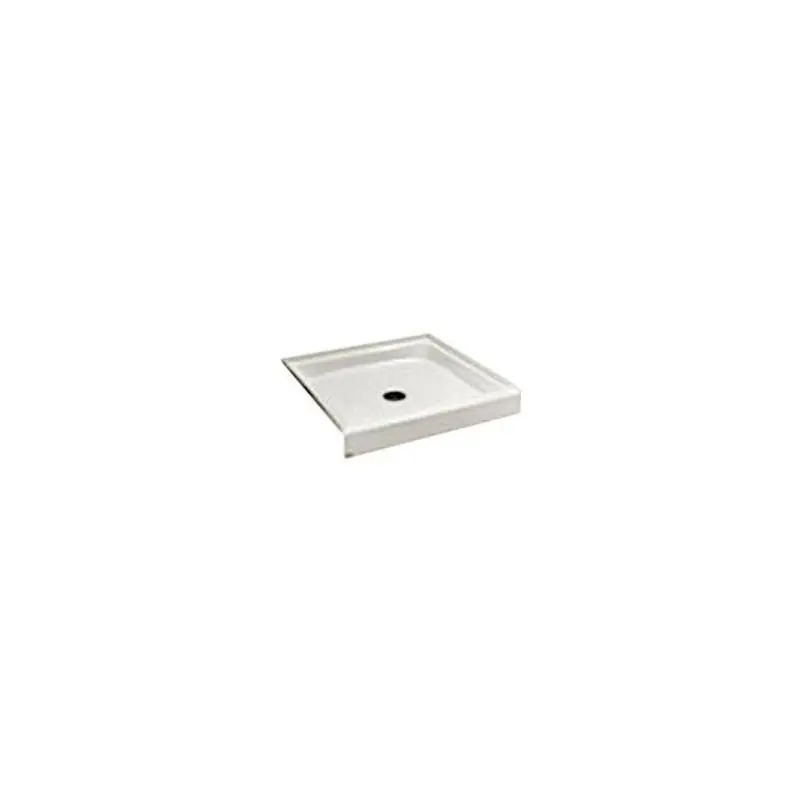 Fiat Products 60WL100 Cascade Shower Base 60 in x 34 in
